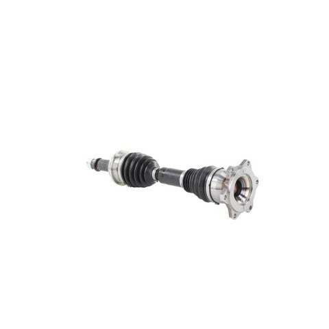 TrakMotive CV Axle Shaft P/N:GM-8002XTT Fits: Chevrolet K1500 Suburban, Chevrolet K2500, Chevrolet K2500 Suburban, Chevrolet K3500, Chevrolet Suburban 1500, GMC K1500 Suburban, GMC K2500, GMC K2500 Suburban, GMC K3500 - Image 2