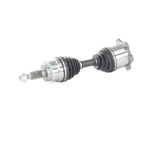 TrakMotive CV Axle Shaft P/N:GM-8002 Fits: Chevrolet K1500 Suburban, Chevrolet K2500, Chevrolet K2500 Suburban, Chevrolet K3500, Chevrolet Suburban 1500, GMC K1500 Suburban, GMC K2500, GMC K2500 Suburban, GMC K3500 - Image 3