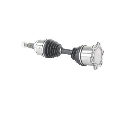 TrakMotive CV Axle Shaft P/N:GM-8002 Fits: Chevrolet K1500 Suburban, Chevrolet K2500, Chevrolet K2500 Suburban, Chevrolet K3500, Chevrolet Suburban 1500, GMC K1500 Suburban, GMC K2500, GMC K2500 Suburban, GMC K3500 - Image 2
