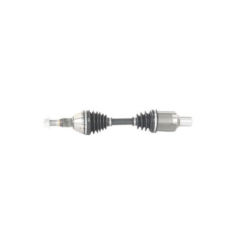 TrakMotive CV Axle Shaft P/N:GM-8006 Fits: Cadillac Allante 1993, Cadillac Deville 99-94, Cadillac Eldorado 02-93, Cadillac Seville 99-93 - Image 1