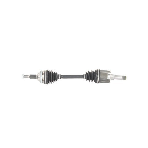 TrakMotive CV Axle Shaft P/N:GM-8011 Fits: Saturn Sc1 02-94, Saturn Sc2 02-94, Saturn Sl 02-94, Saturn Sl1 02-94, Saturn Sl2 02-94, Saturn Sw1 99-94, Saturn Sw2 01-94 - Image 1