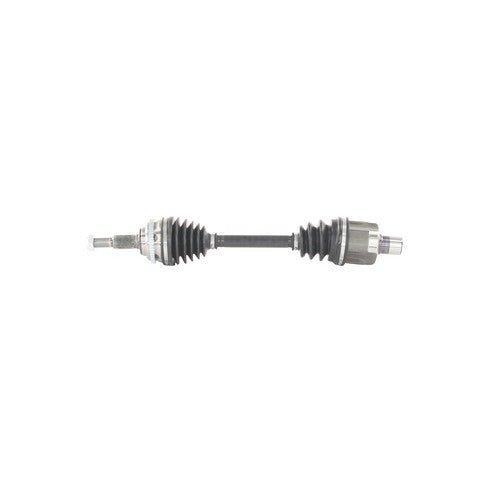 TrakMotive CV Axle Shaft P/N:GM-8012 Fits: Saturn Sc1 02-94, Saturn Sc2 02-94, Saturn Sl 02-94, Saturn Sl1 02-94, Saturn Sl2 02-94, Saturn Sw1 99-94, Saturn Sw2 01-94 - Image 1