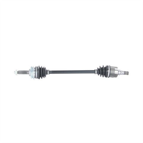 TrakMotive CV Axle Shaft P/N:GM-8015 Fits: Chevrolet Metro 00-98, Geo Metro 97-95 - Image 1
