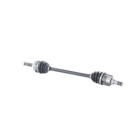 TrakMotive CV Axle Shaft P/N:GM-8015 Fits: Chevrolet Metro 00-98, Geo Metro 97-95 - Image 2