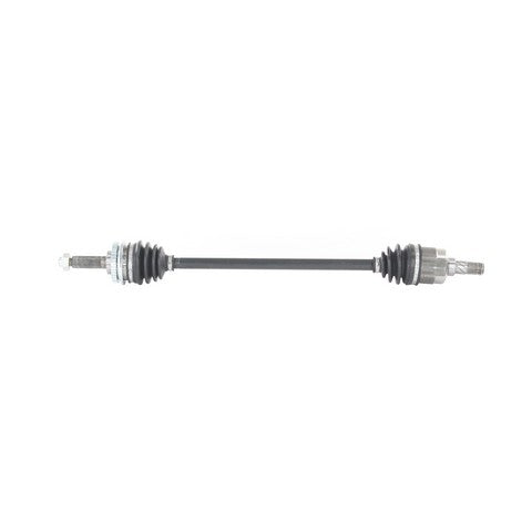 TrakMotive CV Axle Shaft P/N:GM-8016 Fits: Chevrolet Metro 00-98, Geo Metro 97-95 - Image 1