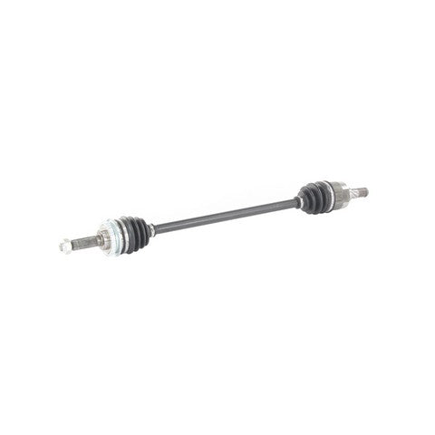 TrakMotive CV Axle Shaft P/N:GM-8016 Fits: Chevrolet Metro 00-98, Geo Metro 97-95 - Image 2