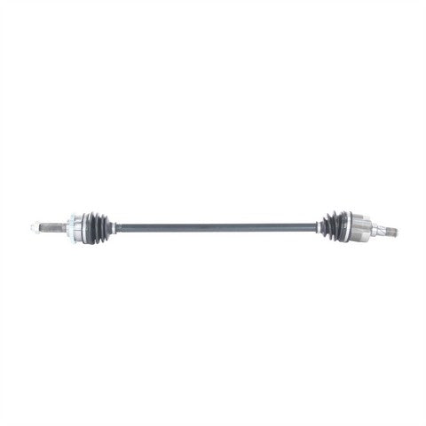 TrakMotive CV Axle Shaft P/N:GM-8017 Fits: Chevrolet Metro 01-98, Geo Metro 97-95, Suzuki Swift 01-95 - Image 1