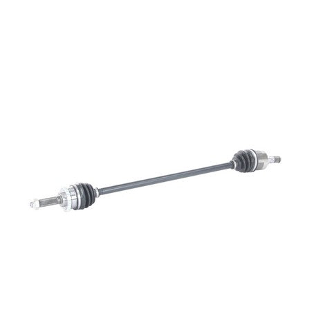 TrakMotive CV Axle Shaft P/N:GM-8017 Fits: Chevrolet Metro 01-98, Geo Metro 97-95, Suzuki Swift 01-95 - Image 2