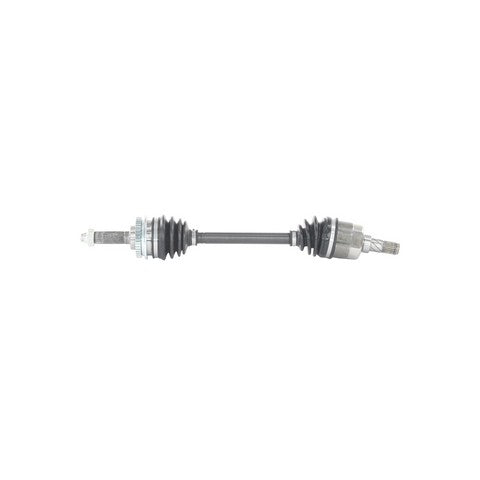 TrakMotive CV Axle Shaft P/N:GM-8018 Fits: Chevrolet Metro 01-98, Geo Metro 97-95, Suzuki Swift 01-95 - Image 1