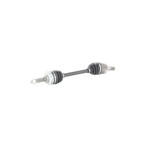 TrakMotive CV Axle Shaft P/N:GM-8018 Fits: Chevrolet Metro 01-98, Geo Metro 97-95, Suzuki Swift 01-95 - Image 3