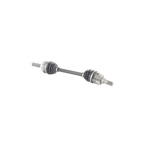 TrakMotive CV Axle Shaft P/N:GM-8018 Fits: Chevrolet Metro 01-98, Geo Metro 97-95, Suzuki Swift 01-95 - Image 2
