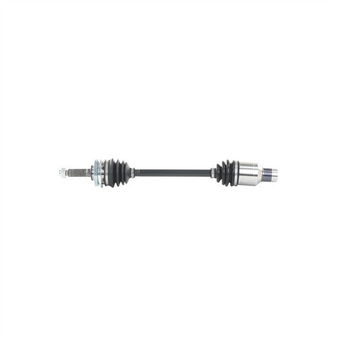 TrakMotive CV Axle Shaft P/N:GM-8019 Fits: Chevrolet Metro 01-98, Geo Metro 97-95, Suzuki Swift 01-95 - Image 1