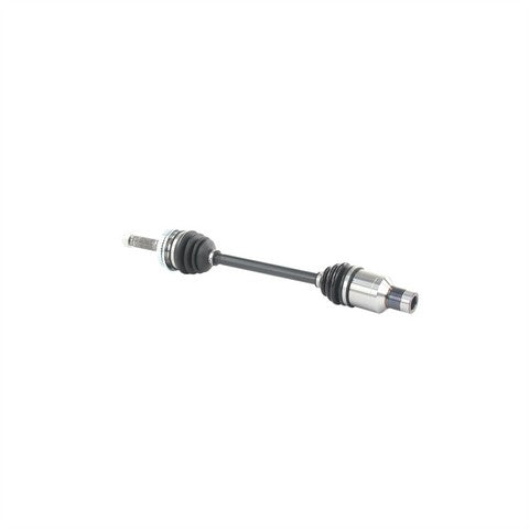 TrakMotive CV Axle Shaft P/N:GM-8019 Fits: Chevrolet Metro 01-98, Geo Metro 97-95, Suzuki Swift 01-95 - Image 2