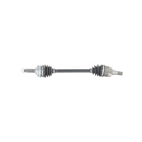 TrakMotive CV Axle Shaft P/N:GM-8020 Fits: Chevrolet Metro 01-98, Geo Metro 97-95, Suzuki Swift 01-95 - Image 1