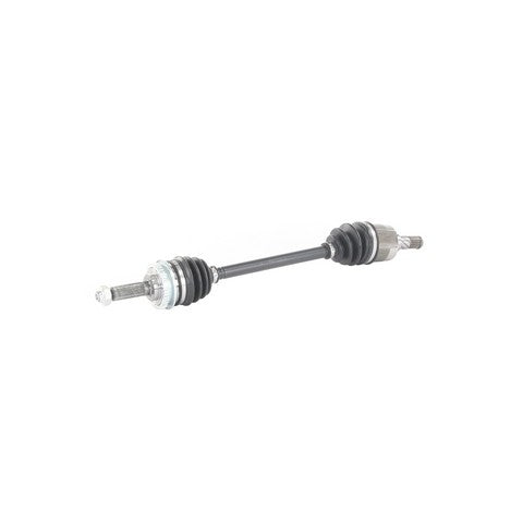 TrakMotive CV Axle Shaft P/N:GM-8020 Fits: Chevrolet Metro 01-98, Geo Metro 97-95, Suzuki Swift 01-95 - Image 3