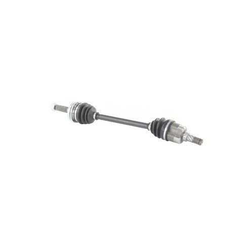 TrakMotive CV Axle Shaft P/N:GM-8020 Fits: Chevrolet Metro 01-98, Geo Metro 97-95, Suzuki Swift 01-95 - Image 2