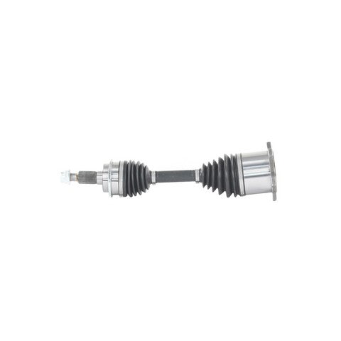 TrakMotive CV Axle Shaft P/N:GM-8026HDX Fits: Chevrolet Avalanche 2500, Chevrolet Silverado 1500 Hd, Chevrolet Silverado 1500 Hd Classic, Chevrolet Silverado 2500, Chevrolet Silverado 2500 Hd, Chevrolet Silverado 2500 Hd Classic, Chevrolet Silverado 3500 - Image 1