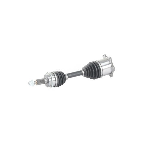 TrakMotive CV Axle Shaft P/N:GM-8026HDX Fits: Chevrolet Avalanche 2500, Chevrolet Silverado 1500 Hd, Chevrolet Silverado 1500 Hd Classic, Chevrolet Silverado 2500, Chevrolet Silverado 2500 Hd, Chevrolet Silverado 2500 Hd Classic, Chevrolet Silverado 3500 - Image 2