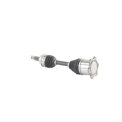 TrakMotive CV Axle Shaft P/N:GM-8026HDX Fits: Chevrolet Avalanche 2500, Chevrolet Silverado 1500 Hd, Chevrolet Silverado 1500 Hd Classic, Chevrolet Silverado 2500, Chevrolet Silverado 2500 Hd, Chevrolet Silverado 2500 Hd Classic, Chevrolet Silverado 3500 - Image 3