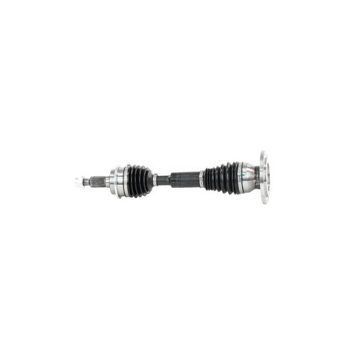 TrakMotive CV Axle Shaft P/N:GM-8026XTT Fits: Chevrolet Avalanche 2500, Chevrolet Silverado 1500 Hd, Chevrolet Silverado 1500 Hd Classic, Chevrolet Silverado 2500, Chevrolet Silverado 2500 Hd, Chevrolet Silverado 2500 Hd Classic, Chevrolet Silverado 3500 - Image 1