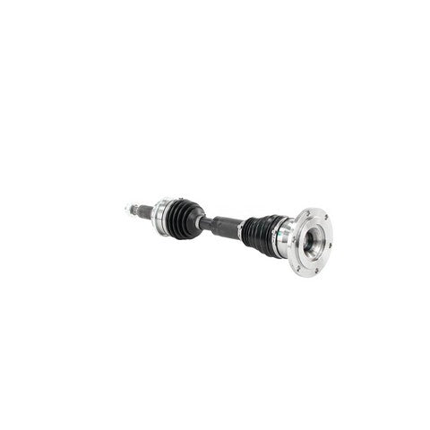 TrakMotive CV Axle Shaft P/N:GM-8026XTT Fits: Chevrolet Avalanche 2500, Chevrolet Silverado 1500 Hd, Chevrolet Silverado 1500 Hd Classic, Chevrolet Silverado 2500, Chevrolet Silverado 2500 Hd, Chevrolet Silverado 2500 Hd Classic, Chevrolet Silverado 3500 - Image 2