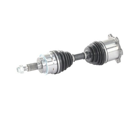 TrakMotive CV Axle Shaft P/N:GM-8026 Fits: Chevrolet Avalanche 2500, Chevrolet Silverado 1500 Hd, Chevrolet Silverado 1500 Hd Classic, Chevrolet Silverado 2500, Chevrolet Silverado 2500 Hd, Chevrolet Silverado 2500 Hd Classic, Chevrolet Silverado 3500 - Image 3
