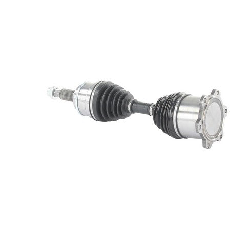 TrakMotive CV Axle Shaft P/N:GM-8026 Fits: Chevrolet Avalanche 2500, Chevrolet Silverado 1500 Hd, Chevrolet Silverado 1500 Hd Classic, Chevrolet Silverado 2500, Chevrolet Silverado 2500 Hd, Chevrolet Silverado 2500 Hd Classic, Chevrolet Silverado 3500 - Image 2