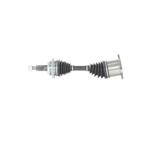 TrakMotive CV Axle Shaft P/N:GM-8030 Fits: Chevrolet Blazer 94-92, Chevrolet K1500 97-95, Chevrolet K1500 Suburban 94-92, GMC K1500 97-95, GMC K1500 Suburban 94-92, GMC Yukon 94-92 - Image 1