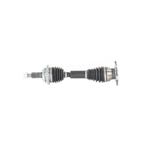 TrakMotive CV Axle Shaft P/N:GM-8030XTT Fits: Chevrolet Blazer 94-92, Chevrolet K1500 97-95, Chevrolet K1500 Suburban 94-92, GMC K1500 97-95, GMC K1500 Suburban 94-92, GMC Yukon 94-92 - Image 1