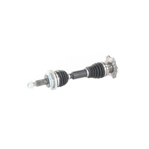 TrakMotive CV Axle Shaft P/N:GM-8030XTT Fits: Chevrolet Blazer 94-92, Chevrolet K1500 97-95, Chevrolet K1500 Suburban 94-92, GMC K1500 97-95, GMC K1500 Suburban 94-92, GMC Yukon 94-92 - Image 3