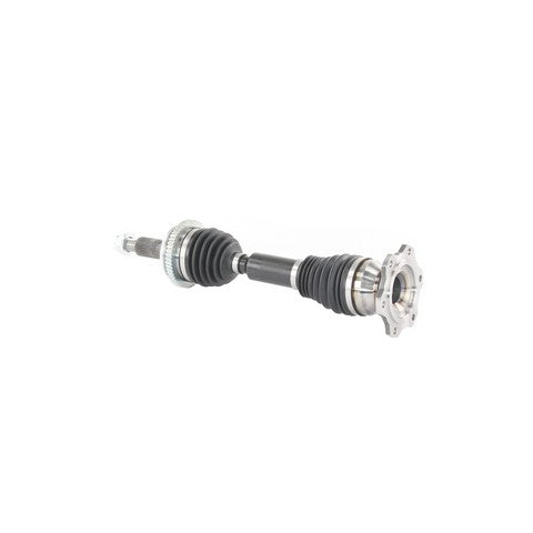 TrakMotive CV Axle Shaft P/N:GM-8030XTT Fits: Chevrolet Blazer 94-92, Chevrolet K1500 97-95, Chevrolet K1500 Suburban 94-92, GMC K1500 97-95, GMC K1500 Suburban 94-92, GMC Yukon 94-92 - Image 2