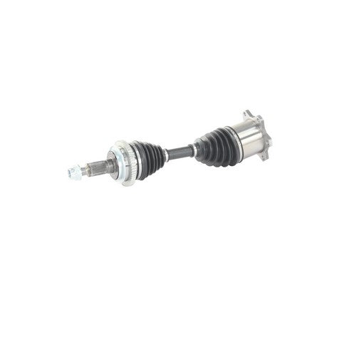 TrakMotive CV Axle Shaft P/N:GM-8030 Fits: Chevrolet Blazer 94-92, Chevrolet K1500 97-95, Chevrolet K1500 Suburban 94-92, GMC K1500 97-95, GMC K1500 Suburban 94-92, GMC Yukon 94-92 - Image 3
