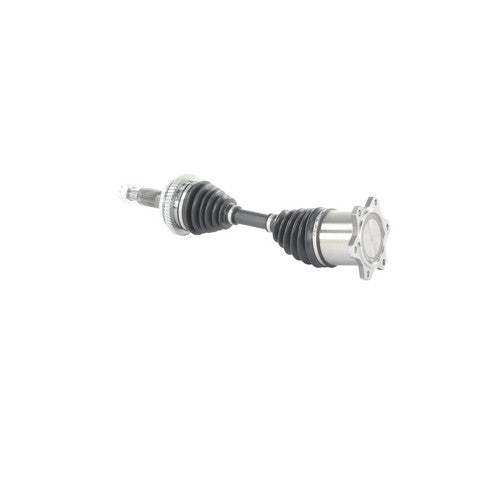TrakMotive CV Axle Shaft P/N:GM-8030 Fits: Chevrolet Blazer 94-92, Chevrolet K1500 97-95, Chevrolet K1500 Suburban 94-92, GMC K1500 97-95, GMC K1500 Suburban 94-92, GMC Yukon 94-92 - Image 2