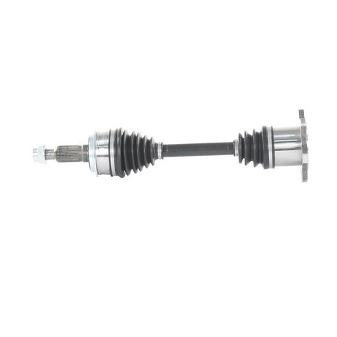 TrakMotive CV Axle Shaft P/N:GM-8033 Fits: Cadillac Escalade, Cadillac Escalade Esv, Cadillac Escalade Ext, Chevrolet Avalanche 1500, Chevrolet K1500, Chevrolet K1500 Suburban, Chevrolet K2500, Chevrolet Silverado 1500, Chevrolet Silverado 1500 Classic - Image 1