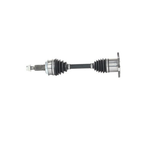 TrakMotive CV Axle Shaft P/N:GM-8033HDX Fits: Cadillac Escalade, Cadillac Escalade Esv, Cadillac Escalade Ext, Chevrolet Avalanche 1500, Chevrolet K1500, Chevrolet K1500 Suburban, Chevrolet K2500, Chevrolet Silverado 1500, Chevrolet Silverado 1500 Classic - Image 1