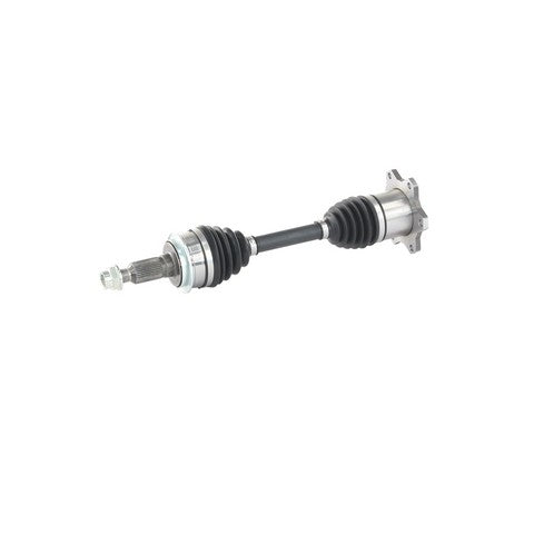 TrakMotive CV Axle Shaft P/N:GM-8033HDX Fits: Cadillac Escalade, Cadillac Escalade Esv, Cadillac Escalade Ext, Chevrolet Avalanche 1500, Chevrolet K1500, Chevrolet K1500 Suburban, Chevrolet K2500, Chevrolet Silverado 1500, Chevrolet Silverado 1500 Classic - Image 3