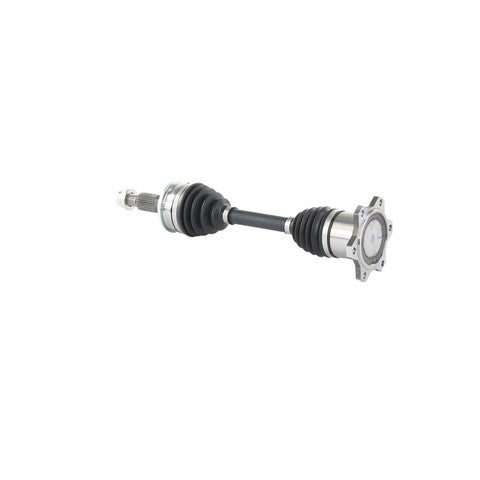 TrakMotive CV Axle Shaft P/N:GM-8033HDX Fits: Cadillac Escalade, Cadillac Escalade Esv, Cadillac Escalade Ext, Chevrolet Avalanche 1500, Chevrolet K1500, Chevrolet K1500 Suburban, Chevrolet K2500, Chevrolet Silverado 1500, Chevrolet Silverado 1500 Classic - Image 2