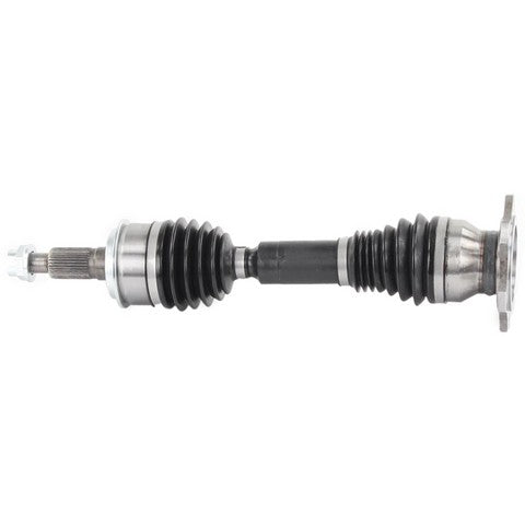 TrakMotive CV Axle Shaft P/N:GM-8033XTT Fits: Cadillac Escalade, Cadillac Escalade Esv, Cadillac Escalade Ext, Chevrolet Avalanche 1500, Chevrolet K1500, Chevrolet K1500 Suburban, Chevrolet K2500, Chevrolet Silverado 1500, Chevrolet Silverado 1500 Classic - Image 1