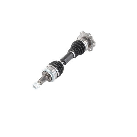 TrakMotive CV Axle Shaft P/N:GM-8033XTT Fits: Cadillac Escalade, Cadillac Escalade Esv, Cadillac Escalade Ext, Chevrolet Avalanche 1500, Chevrolet K1500, Chevrolet K1500 Suburban, Chevrolet K2500, Chevrolet Silverado 1500, Chevrolet Silverado 1500 Classic - Image 2