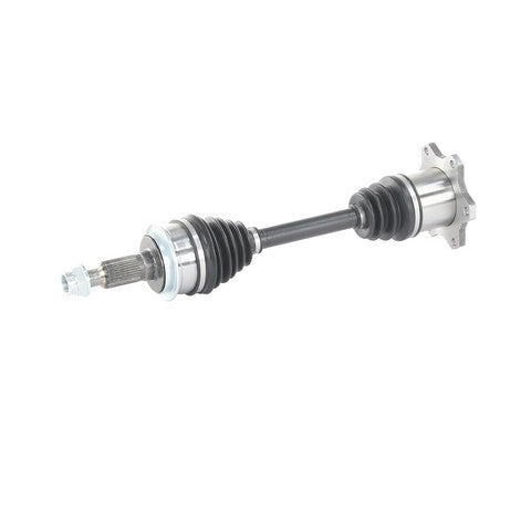 TrakMotive CV Axle Shaft P/N:GM-8033 Fits: Cadillac Escalade, Cadillac Escalade Esv, Cadillac Escalade Ext, Chevrolet Avalanche 1500, Chevrolet K1500, Chevrolet K1500 Suburban, Chevrolet K2500, Chevrolet Silverado 1500, Chevrolet Silverado 1500 Classic - Image 3