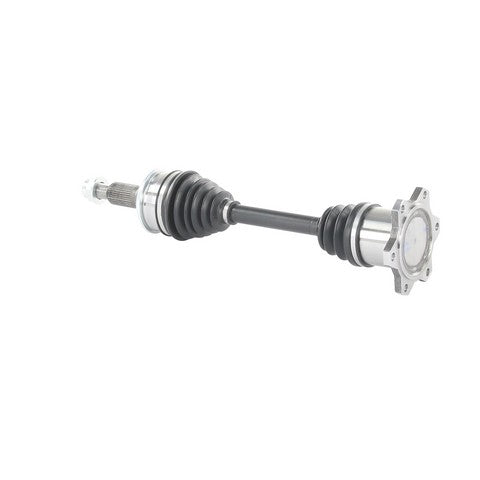 TrakMotive CV Axle Shaft P/N:GM-8033 Fits: Cadillac Escalade, Cadillac Escalade Esv, Cadillac Escalade Ext, Chevrolet Avalanche 1500, Chevrolet K1500, Chevrolet K1500 Suburban, Chevrolet K2500, Chevrolet Silverado 1500, Chevrolet Silverado 1500 Classic - Image 2