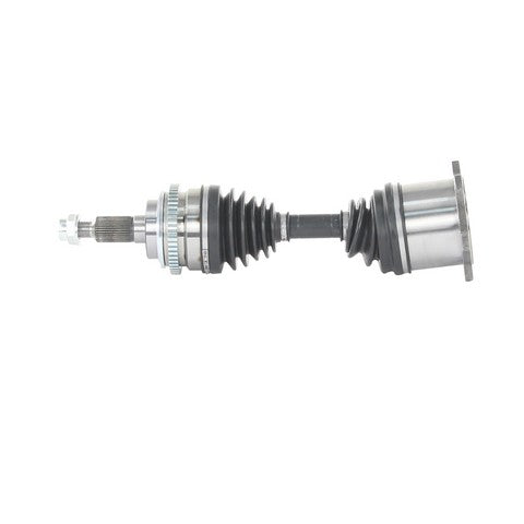 TrakMotive CV Axle Shaft P/N:GM-8034 Fits: Chevrolet K1500 Suburban 99-95, Chevrolet K2500 00-92, Chevrolet K2500 Suburban 99-92, Chevrolet K3500 00-92, GMC K1500 Suburban 99-95, GMC K2500 99-92, GMC K2500 Suburban 99-92 - Image 1