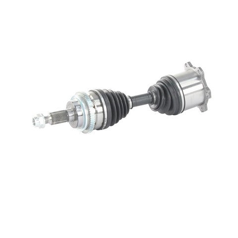 TrakMotive CV Axle Shaft P/N:GM-8034 Fits: Chevrolet K1500 Suburban 99-95, Chevrolet K2500 00-92, Chevrolet K2500 Suburban 99-92, Chevrolet K3500 00-92, GMC K1500 Suburban 99-95, GMC K2500 99-92, GMC K2500 Suburban 99-92 - Image 2