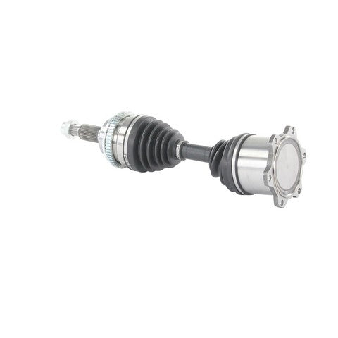 TrakMotive CV Axle Shaft P/N:GM-8034 Fits: Chevrolet K1500 Suburban 99-95, Chevrolet K2500 00-92, Chevrolet K2500 Suburban 99-92, Chevrolet K3500 00-92, GMC K1500 Suburban 99-95, GMC K2500 99-92, GMC K2500 Suburban 99-92 - Image 3