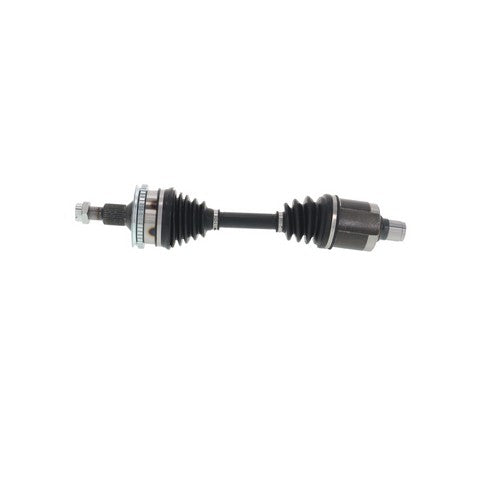 TrakMotive CV Axle Shaft P/N:GM-8035 Fits: Buick Regal 96-88, Chevrolet Lumina 99-90, Chevrolet Monte Carlo 99-95, Oldsmobile Cutlass Supreme 97-88, Pontiac Grand Prix 96-88 - Image 1