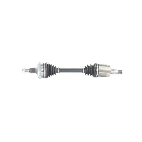 TrakMotive CV Axle Shaft P/N:GM-8036 Fits: Buick Regal 96-93, Chevrolet Lumina 01-91, Chevrolet Monte Carlo 99-95, Oldsmobile Cutlass Supreme 97-91, Pontiac Grand Prix 96-91 - Image 1