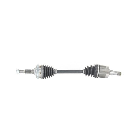 TrakMotive CV Axle Shaft P/N:GM-8037 Fits: Chevrolet Cavalier 01-95, Pontiac Sunfire 01-95 - Image 1