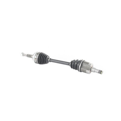 TrakMotive CV Axle Shaft P/N:GM-8037 Fits: Chevrolet Cavalier 01-95, Pontiac Sunfire 01-95 - Image 2