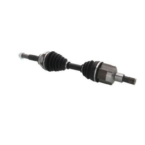 TrakMotive CV Axle Shaft P/N:GM-8038 Fits: Chevrolet Blazer 05-97, Chevrolet S10 04-97, GMC Jimmy 05-97, GMC Sonoma 04-97, Isuzu Hombre 00-98, Oldsmobile Bravada 01-97 - Image 2