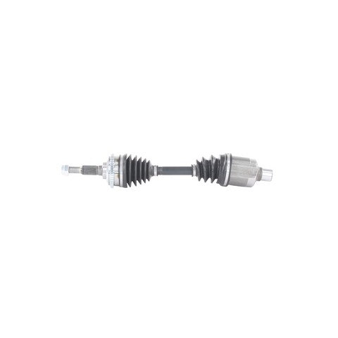 TrakMotive CV Axle Shaft P/N:GM-8039 Fits: Buick Century, Buick Skyhawk, Buick Skylark, Cadillac Cimarron, Chevrolet Beretta, Chevrolet Cavalier, Chevrolet Celebrity, Chevrolet Citation - Image 1